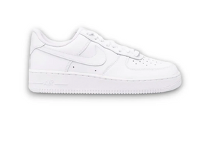 Airforce 1 'White'